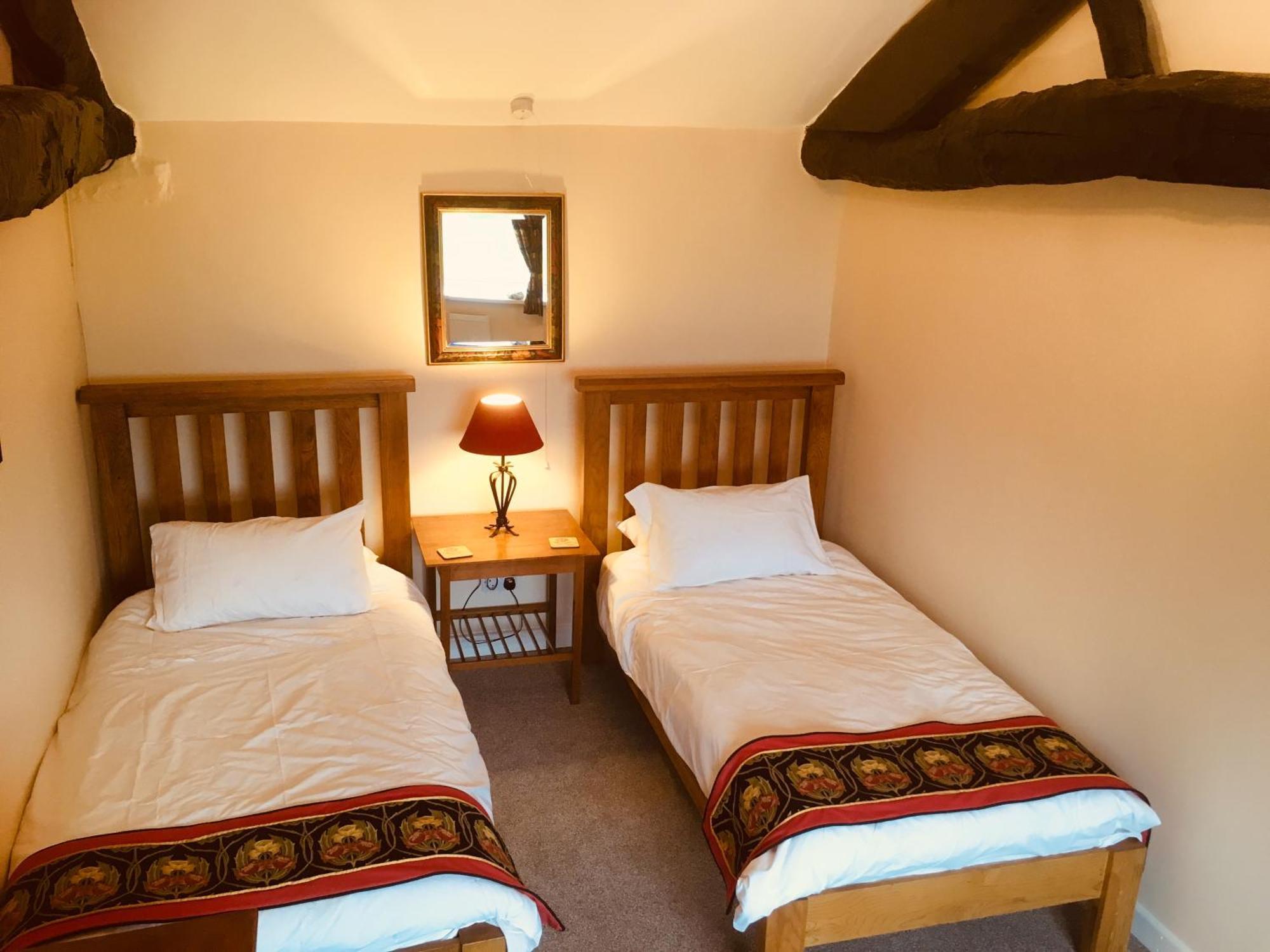 Riding House Farm Cottages Castleton  Ngoại thất bức ảnh