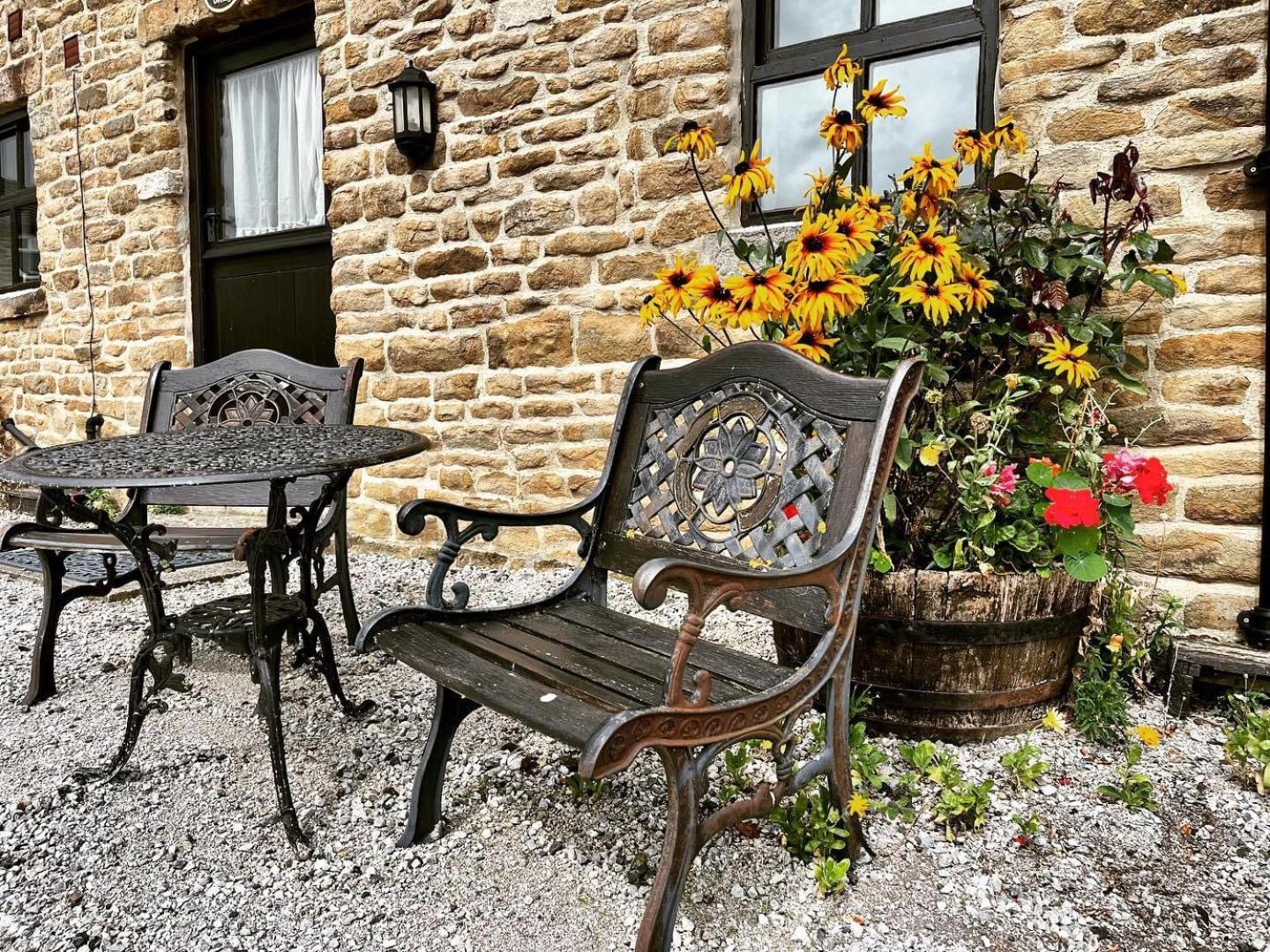 Riding House Farm Cottages Castleton  Ngoại thất bức ảnh
