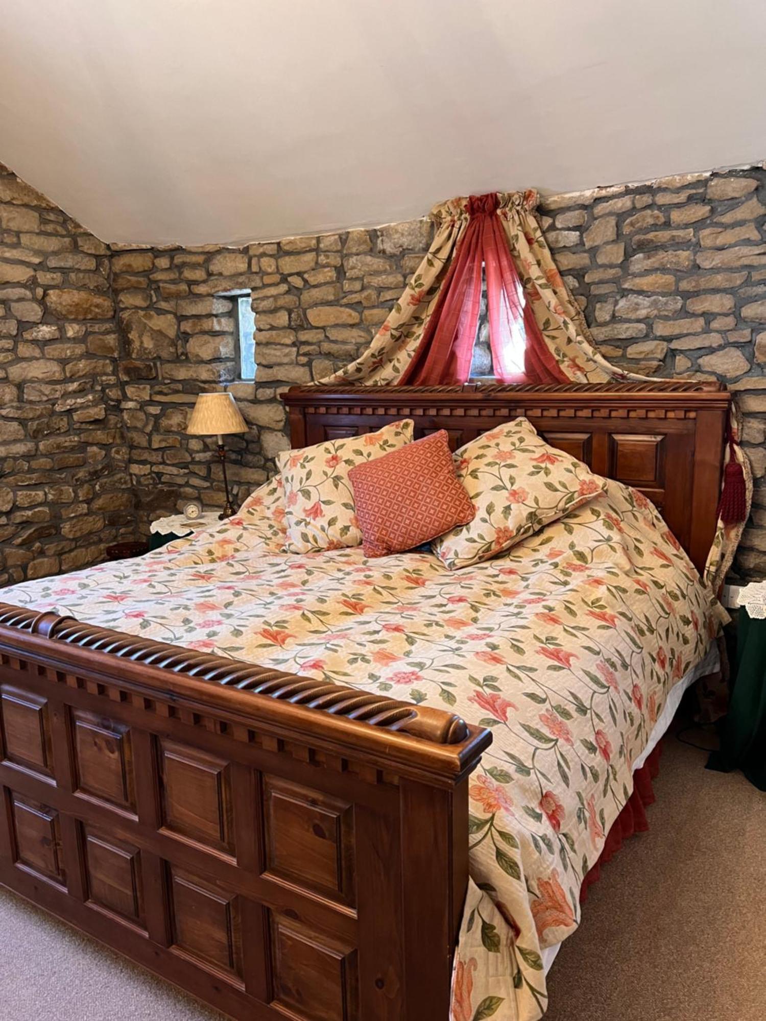 Riding House Farm Cottages Castleton  Ngoại thất bức ảnh