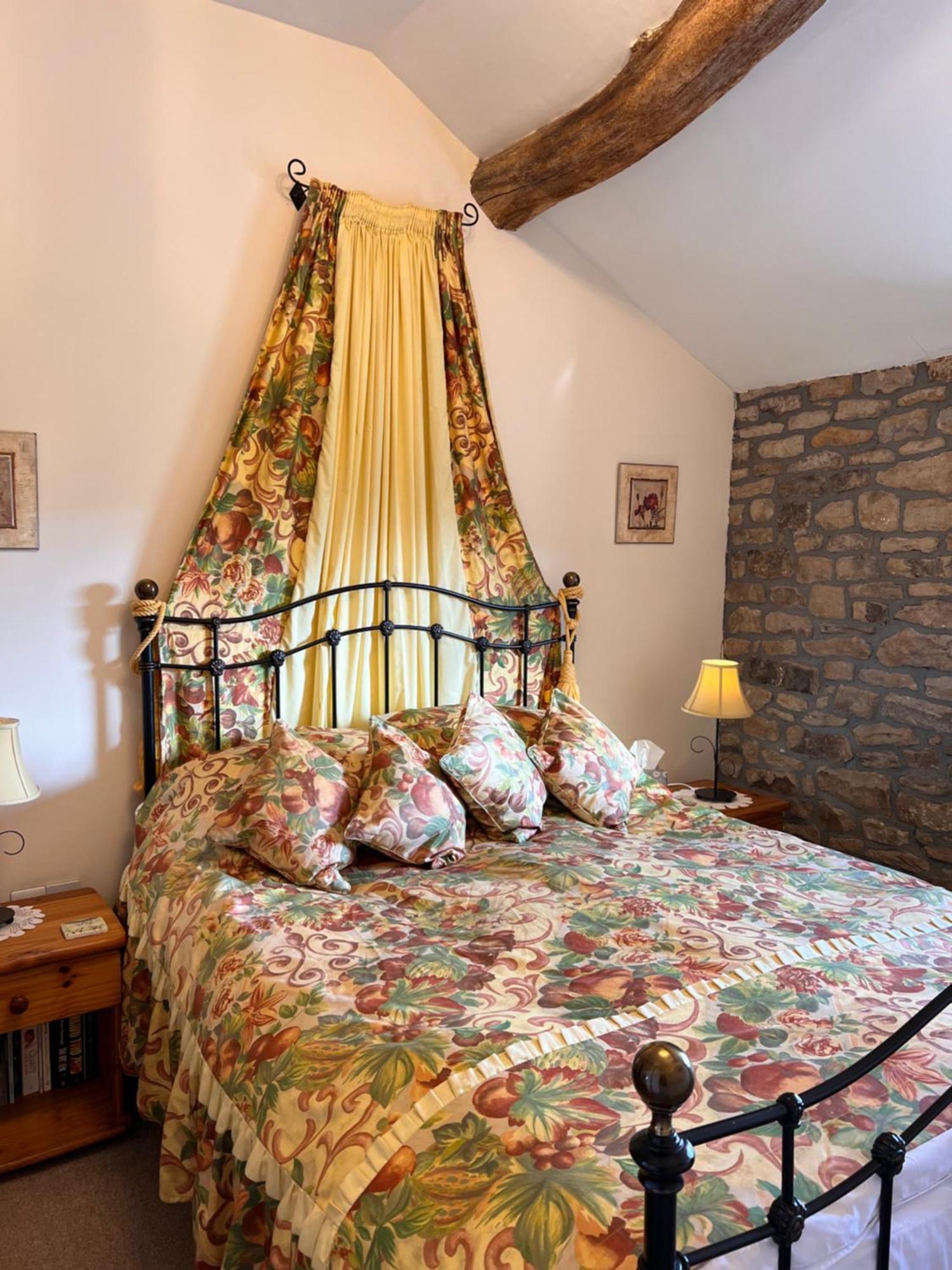 Riding House Farm Cottages Castleton  Ngoại thất bức ảnh